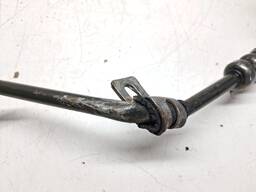 MANGUEIRA DIREÇÃO HIDRÁULICA ONIX PRISMA 1.4 2013 A 2019