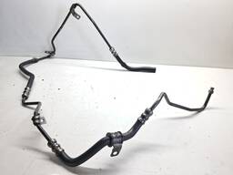 MANGUEIRA DIREÇÃO HIDRÁULICA ONIX PRISMA 1.4 2013 A 2019