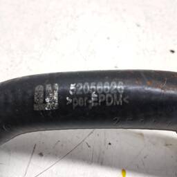 MANGUEIRA REFRIGERAÇÃO MOTOR ONIX PRISMA 1.4 2013 A 2019