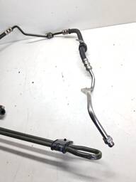 MANGUEIRA CAIXA DIREÇÃO HIDRÁULICA ONIX PRISMA 1.4 2013 A 19