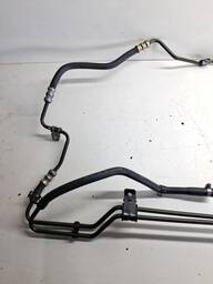 MANGUEIRA CAIXA DIREÇÃO HIDRÁULICA ONIX PRISMA 1.4 2013 A 19