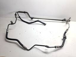 MANGUEIRA CAIXA DIREÇÃO HIDRÁULICA ONIX PRISMA 1.4 2013 A 19