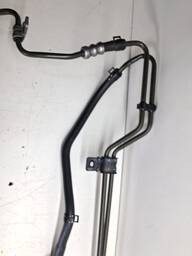 MANGUEIRA CAIXA DIREÇÃO HIDRÁULICA ONIX PRISMA 1.4 2013 A 19