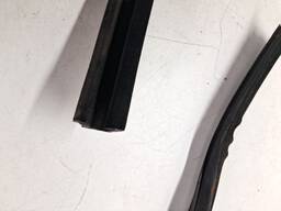 CANALETA VIDRO PORTA DIANTEIRA ESQUERDA DISCOVERY 3 4 05/16