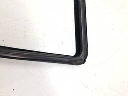 CANALETA VIDRO PORTA DIANTEIRA ESQUERDA DISCOVERY 3 4 05/16