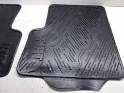 JOGO TAPETES TRASEIRO MOBI 2017 2018 2019 2020 2021/