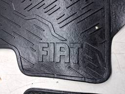 JOGO TAPETES TRASEIRO MOBI 2017 2018 2019 2020 2021/