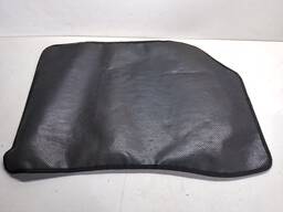 TAPETE CARPETE DIANTEIRO DIREITO HB20 2013 2014 2015 A 2019