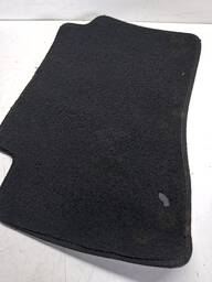JOGO TAPETES TRASEIRO HB20 SEDAN 2013 2014 2015 2016/