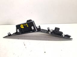 BOTÃO COMANDO VIDRO ELÉTRICO DIANTEIRO DIREITO FORD KA 2015/