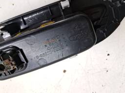 BOTÃO COMANDO VIDRO ELÉTRICO DIANTEIRO DIREITO FORD KA 2015/