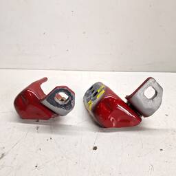 DOBRADIÇA PORTA DIANTEIRA DIREITA FORD KA 2015 2016 2017 /