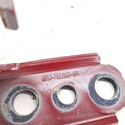 DOBRADIÇA PORTA DIANTEIRA DIREITA FORD KA 2015 2016 2017 /