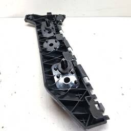 GUIA PARACHOQUE TRASEIRO DIREITO KA HATCH 2015 2016 A 2021