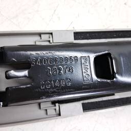 REGULADOR ALTURA CINTO SEGURANÇA FORD KA 2015 2016 2017 /