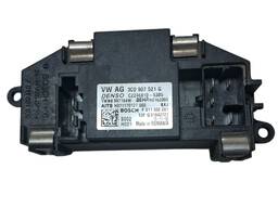 Resistência Motor Ar Forçado Jetta 2007 2008 2009 10 a 2016