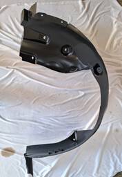 PARABARRO DIANTEIRO DIREITO ONIX PRISMA 2013 A 2016 DETALHE