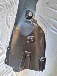 PARABARRO DIANTEIRO DIREITO ONIX PRISMA 2013 A 2016 DETALHE