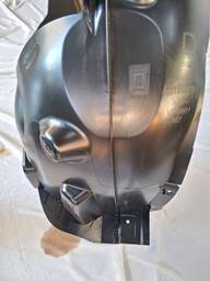 PARABARRO DIANTEIRO DIREITO ONIX PRISMA 2013 A 2016 DETALHE