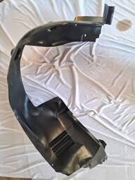 PARABARRO DIANTEIRO ESQUERDO ONIX PRISMA 2013 A 2016 DETALHE