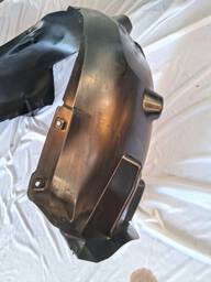 PARABARRO DIANTEIRO ESQUERDO ONIX PRISMA 2013 A 2016 DETALHE