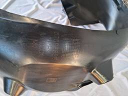 PARABARRO DIANTEIRO ESQUERDO ONIX PRISMA 2013 A 2016 DETALHE