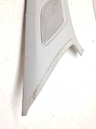 ACABAMENTO COLUNA DIANT DIR GOL VOYAGE SAVEIRO G7/G8 15/21