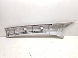 ACABAMENTO COLUNA DIANT DIR GOL VOYAGE SAVEIRO G7/G8 15/21