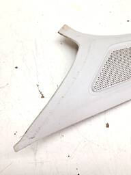 ACABAMENTO COLUNA DIANT ESQU GOL VOYAGE SAVEIRO G7/G8 15/21