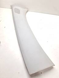 ACABAMENTO COLUNA DIANT ESQU GOL VOYAGE SAVEIRO G7/G8 15/21