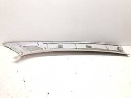 ACABAMENTO COLUNA DIANT ESQU GOL VOYAGE SAVEIRO G7/G8 15/21