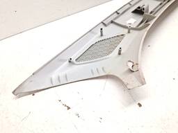 ACABAMENTO COLUNA DIANT ESQU GOL VOYAGE SAVEIRO G7/G8 15/21