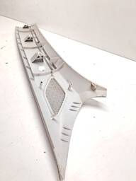 ACABAMENTO COLUNA DIANT ESQU GOL VOYAGE SAVEIRO G7/G8 15/21