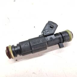 BICO INJETOR SANDERO LOGAN 1.6 8V FLEX 2014/2024 0280157132