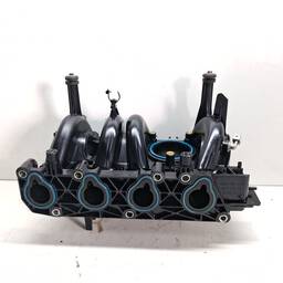 COLETOR ADMISSÃO SANDERO LOGAN SYMBOL 1.6 8V FLEX 2008/2017