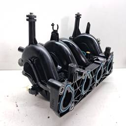 COLETOR ADMISSÃO SANDERO LOGAN SYMBOL 1.6 8V FLEX 2008/2017