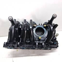 COLETOR ADMISSÃO SANDERO LOGAN SYMBOL 1.6 8V FLEX 2008/2017