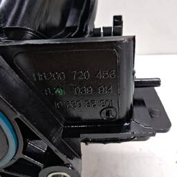 COLETOR ADMISSÃO SANDERO LOGAN SYMBOL 1.6 8V FLEX 2008/2017