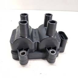 BOBINA IGNIÇÃO SANDERO LOGAN SYMBOL 1.6 8V 2008 A 2017