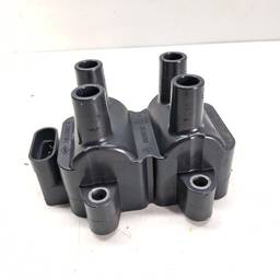 BOBINA IGNIÇÃO SANDERO LOGAN SYMBOL 1.6 8V 2008 A 2017