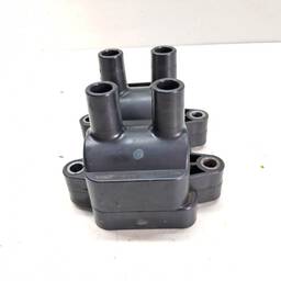 BOBINA IGNIÇÃO SANDERO LOGAN SYMBOL 1.6 8V 2008 A 2017