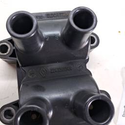 BOBINA IGNIÇÃO SANDERO LOGAN SYMBOL 1.6 8V 2008 A 2017