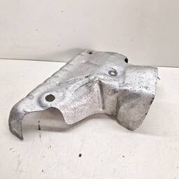 DEFLETOR CALOR ESCAPE ONIX PRISMA 1.4 2013 A 2019 DETALHE 