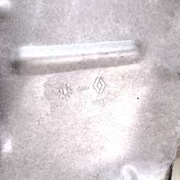 DEFLETOR CALOR ESCAPE ONIX PRISMA 1.4 2013 A 2019 DETALHE 