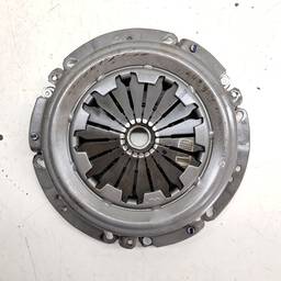 PLATO KIT EMBREAGEM SANDERO LOGAN 1.6 2014 A 2019