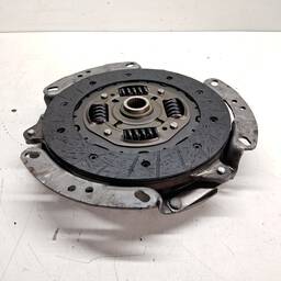 PLATO KIT EMBREAGEM SANDERO LOGAN 1.6 2014 A 2019