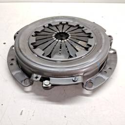 PLATO KIT EMBREAGEM SANDERO LOGAN 1.6 2014 A 2019