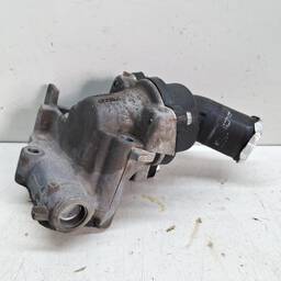 VÁLVULA TERMOSTÁTICA SANDERO LOGAN 1.0 2013 A 2017