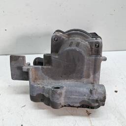 VÁLVULA TERMOSTÁTICA SANDERO LOGAN 1.0 2013 A 2017