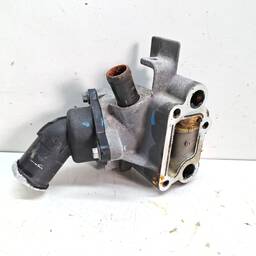 VÁLVULA TERMOSTÁTICA SANDERO LOGAN 1.0 2013 A 2017